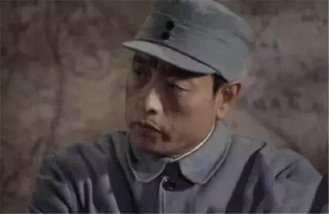 他是《风筝》的四哥徐百川，原来还在李连杰电影中跑过三次龙套