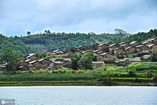 永嘉茗岙、霍童古镇、堂安侗寨...国内最适合十一出发的小众景点，人少景美说走就走