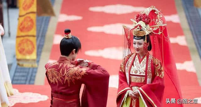 唐朝嫁妆最多的公主平昌公主，相隔不过两年，葬礼也是极其豪华