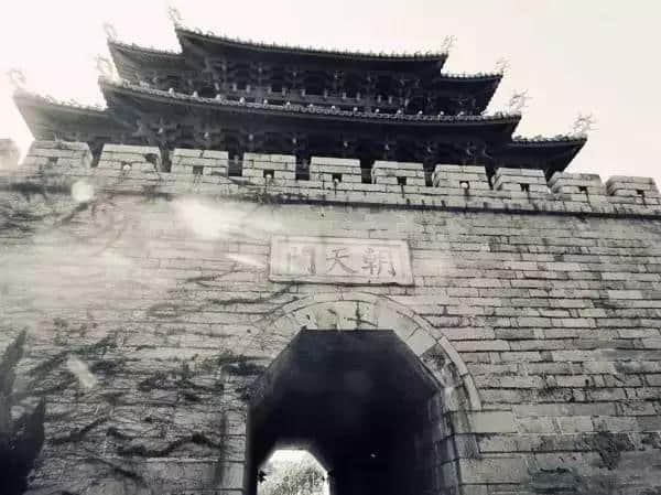 不知道重庆这17道老城门，都不敢说自己是“土著”重庆人！