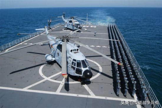 直-9：老骥伏枥 为中国陆军航空兵的发展立下汗马功劳