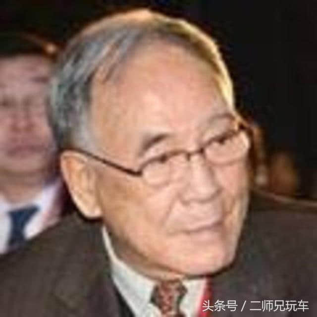 中国汽车工业最具影响力的十大人物，邓小平居功至伟，王传福上榜