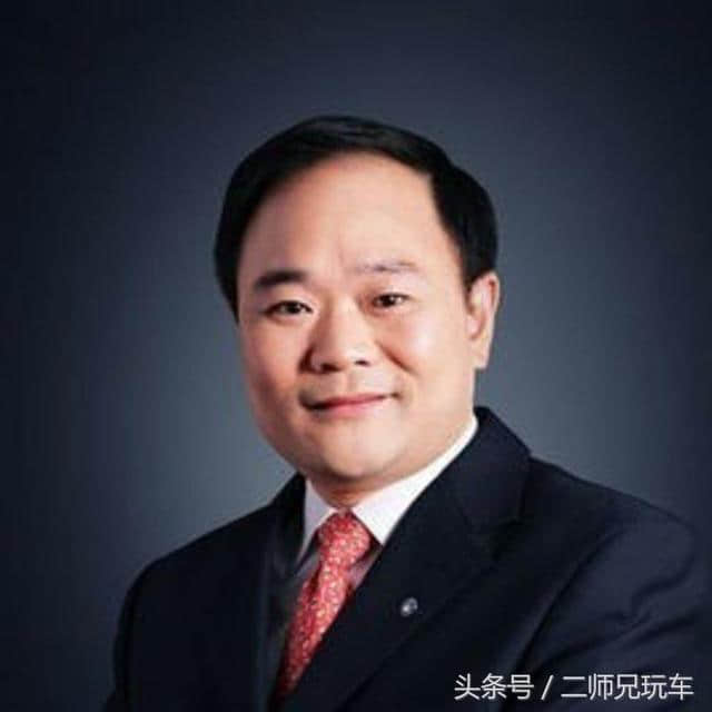 中国汽车工业最具影响力的十大人物，邓小平居功至伟，王传福上榜