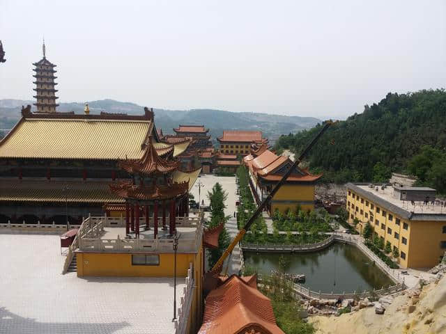 博山正觉寺