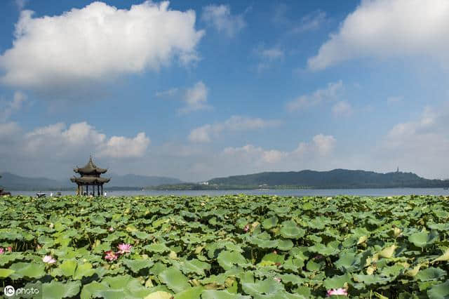杭州西湖一日游攻略：常规篇