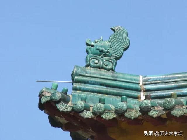 广州曾经的地标，镇海楼的历史由来