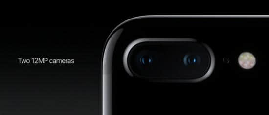 译：这就是 iPhone 7s带双摄像头的原因