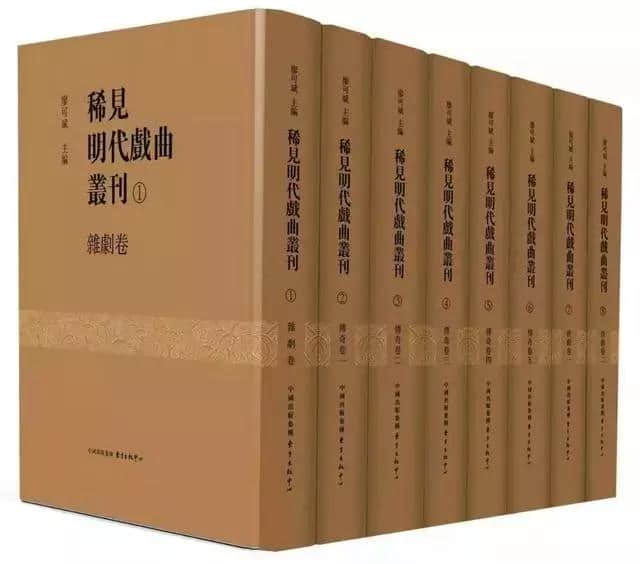 书单｜三联、商务、中华、人民文学……年度好书推荐