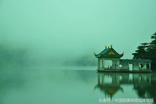 16首杭州古诗词整理，赏“人间天堂”杭州古城
