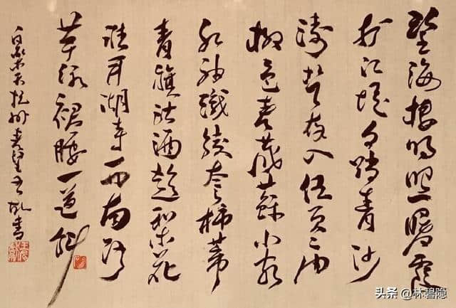 古诗词写杭州十首惊艳之作：有三秋桂子，十里荷花