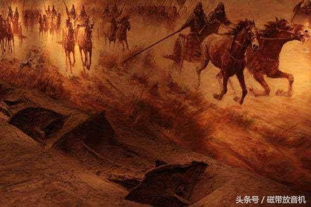 中国历史上一次罕见的烹杀奸臣壮举