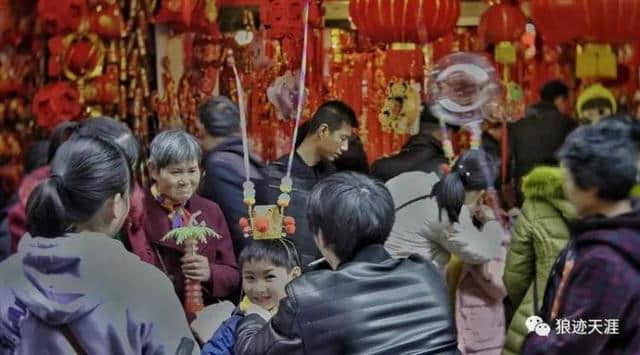 农历中国 | 正月十六 · 年年有余