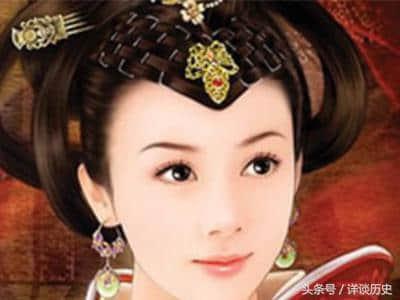 历史上对李夫人的美貌评价有多高？看汉武帝被迷得团团转