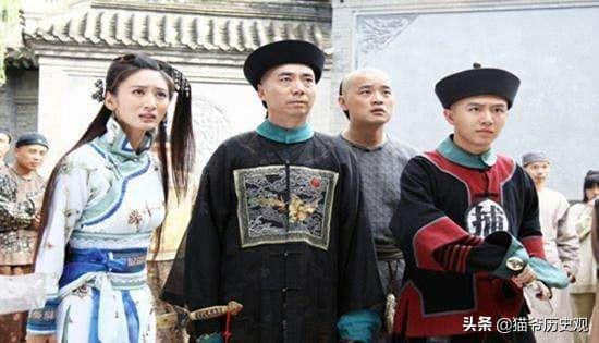 清朝甘肃武威第一位进士，殴打皇帝身边太监，还因此成了知府