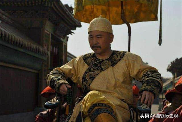 清朝甘肃武威第一位进士，殴打皇帝身边太监，还因此成了知府