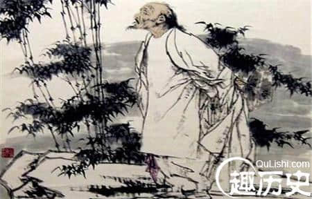 清朝著名的文学家郑板桥为何认为吃亏是福？