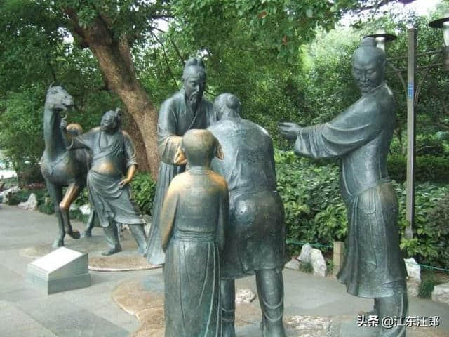 白居易和杭州的千年缠绵：浅谈“最忆是杭州”是如何诞生的！