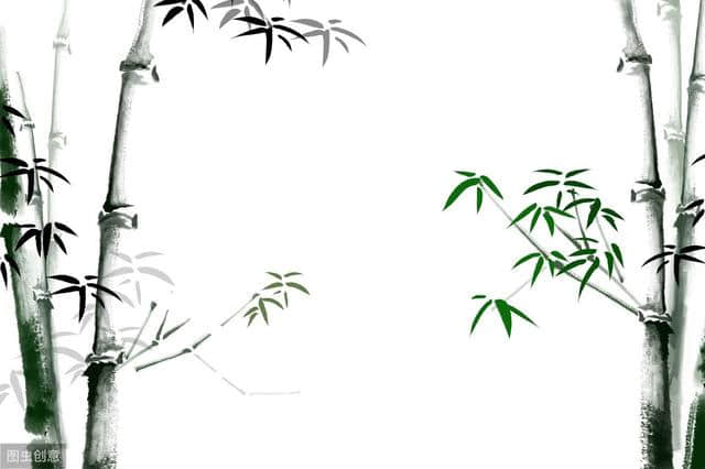 郑板桥最出名的一首诗，写自己画了一辈子的竹子，28字句句珠玑