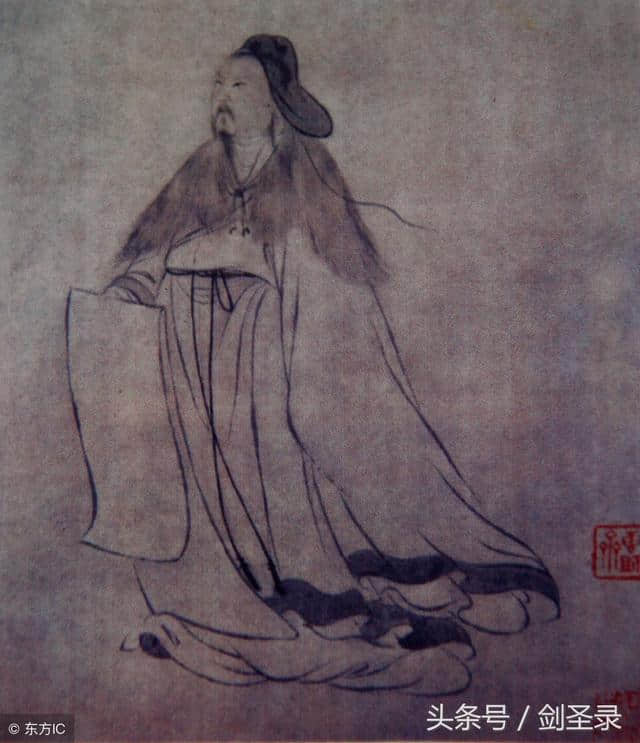 中国第一位田园诗人，古今隐逸诗人之宗