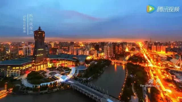 诗情画意的杭州，太美了！