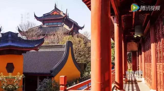 诗情画意的杭州，太美了！