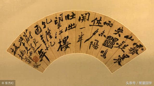 郑板桥：传奇一生，四个字道出了中国千年的处世哲学！