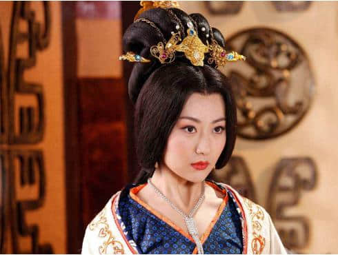 李夫人，历史上第一位追封的汉武帝皇后
