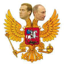 三只鸟国徽对比，波兰波兰，夹在俄国和德国夹缝里的悲催民族