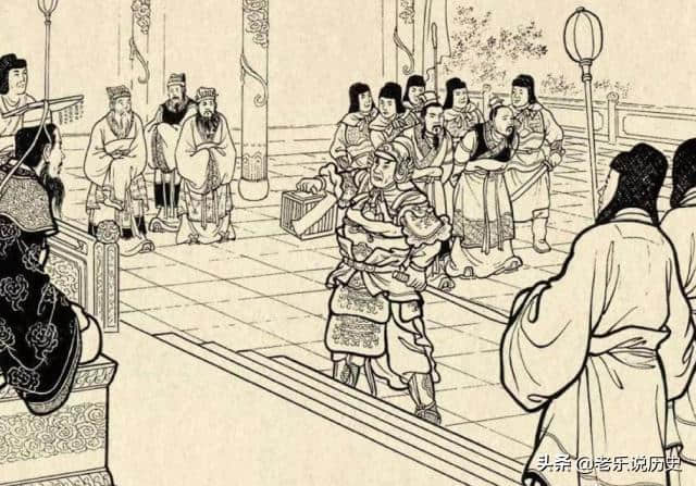 乐问五千年：为什么齐威王拥有孙膑田忌和邹忌，却无法碾压六国？