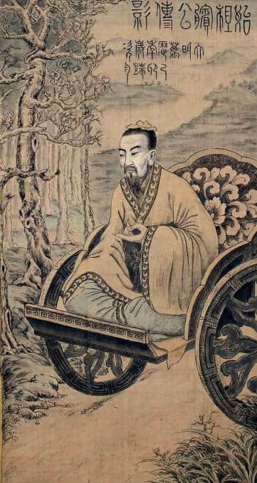 如果是大齐帝国崛起，中国历史会不会走出一条更好的路？