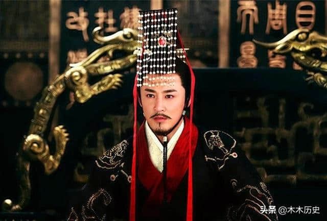 中国西汉皇帝汉武帝刘彻，在历史上有多少贡献你了解多少？