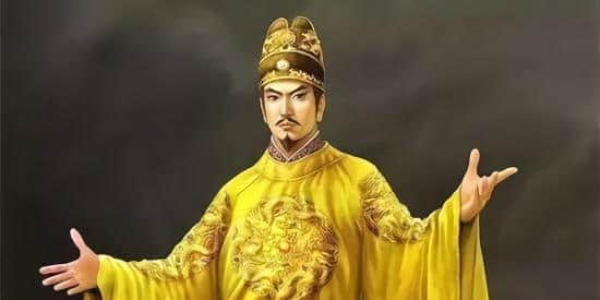 《韩熙载夜宴图》：一幅名画揭示南唐为何不能统一中国