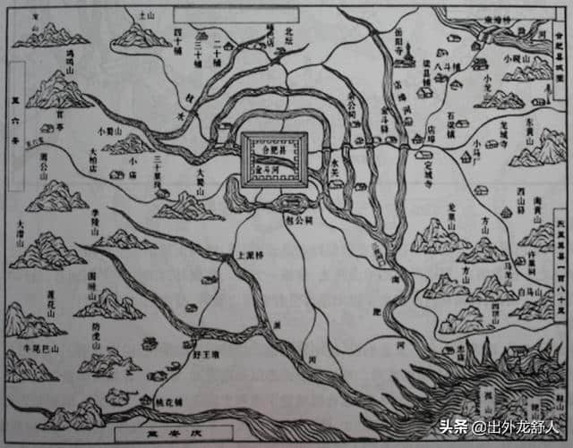 安徽合肥：肥西县名追溯百年前刘铭传所办书院，究竟立县是哪年？