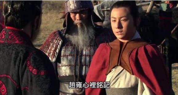 赵武灵王被饿死，原因不仅仅是他废长立幼，还在于“胡服骑射”