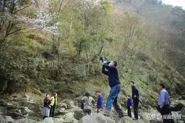 天生一个仙人洞，绝美风光在全军！