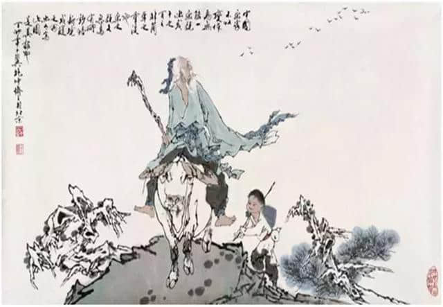 中国古代很有味的十首哲理诗