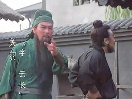 赵云夺张武的卢马献给刘备，是否抢了关羽和张飞的风头？