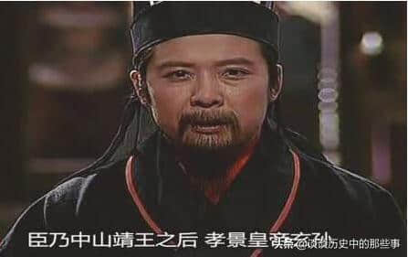 《三国演义》中刘备通过四件事让自己从一个市井之徒摇身变为皇叔