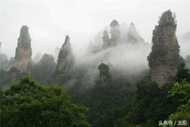 天门山好玩吗 天门山景区票价