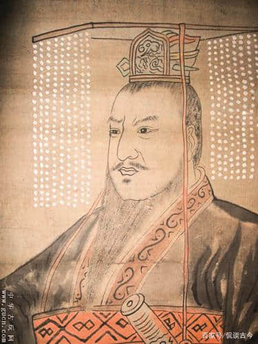 汉武帝刘彻被称为“千古一帝”在位期间主要做了什么呢？