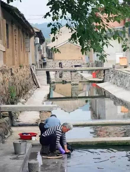 探村宁波｜天童古村，1700年历史禅寺之旁老街深锁静美旧时光