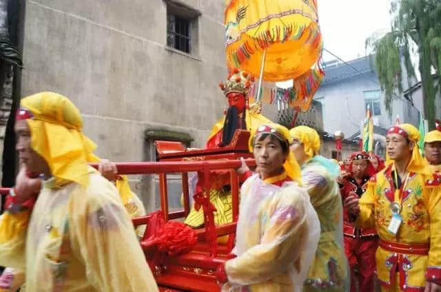 探村宁波｜天童古村，1700年历史禅寺之旁老街深锁静美旧时光