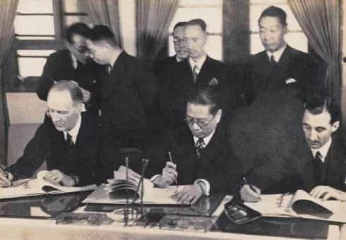 折冲樽俎四十年：近代日本是如何摆脱不平等条约的？