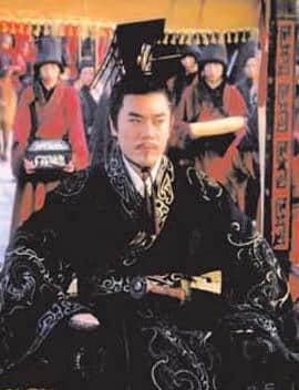 历史上第一个自称“万岁”的皇帝：汉武帝刘彻