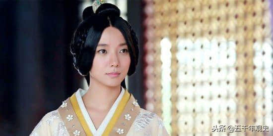 汉武帝最宠爱的皇后李夫人，为何被称史上最聪明的女子？