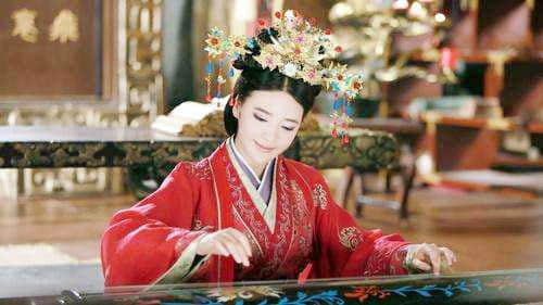 汉武帝皇后李夫人，临死也不忘“撩拨”，让皇帝只记住了她的美好