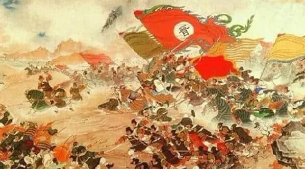 探访中国历史上八大著名古战场