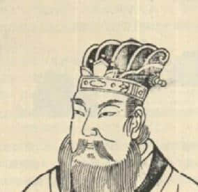 汉武帝刘彻简介 汉武帝刘彻之后的皇帝是谁？