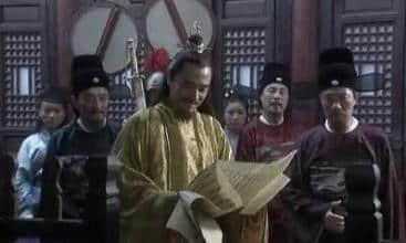 明朝第一“喷子”，不仅当面大骂朱元璋还得到了朱棣的赞赏仰慕？