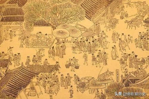 契丹族的发展：谈一谈辽国的崛起与汉文化的影响